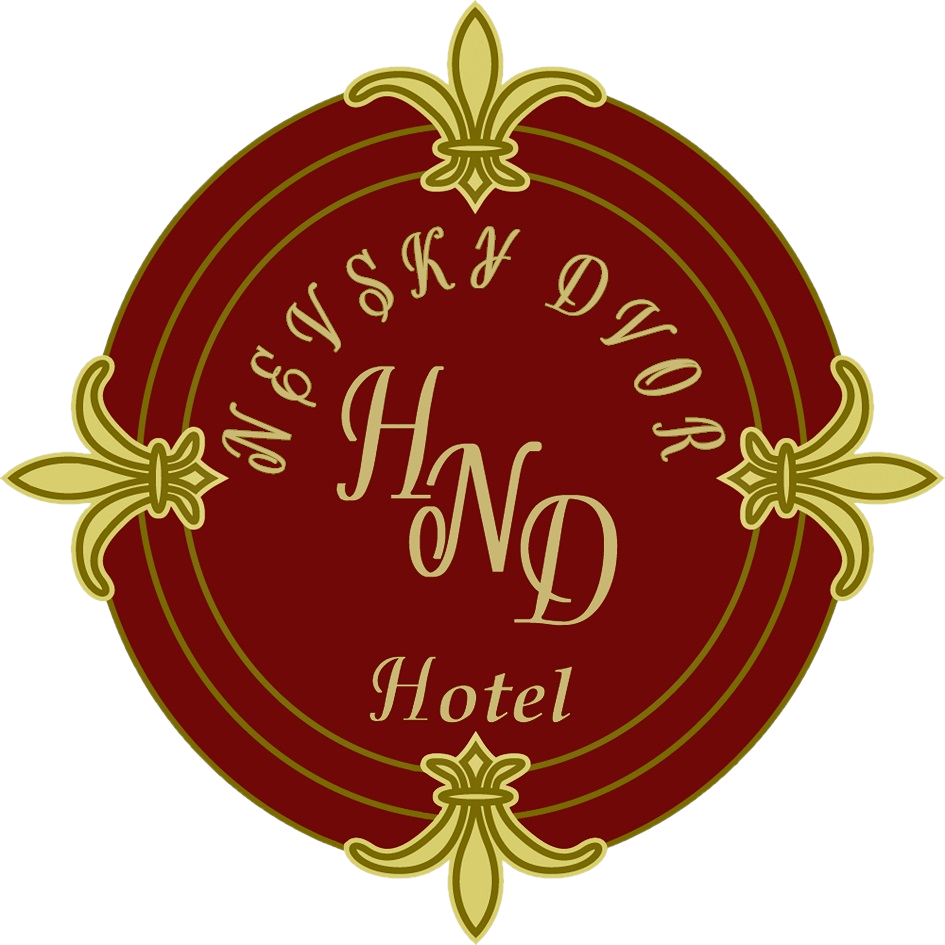 отель Невский двор
